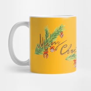 Christmas Mug